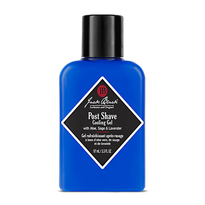 Post Shave Cooling Gel - 3.3oz