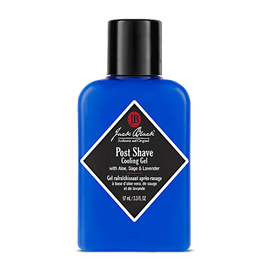 Post Shave Cooling Gel - 3.3oz