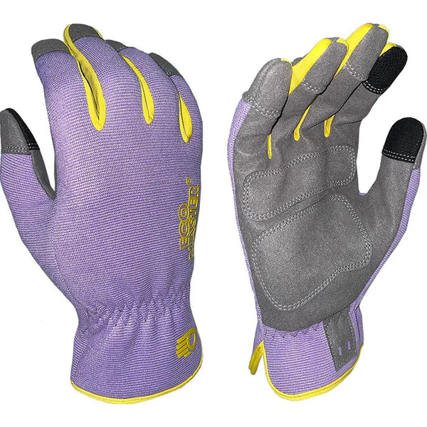 Eco Master Breathable Ladies Gloves - Medium