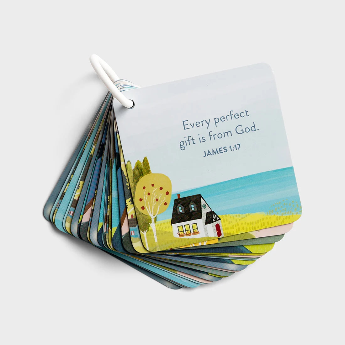 My 1st Bible Memory Verse Cards
