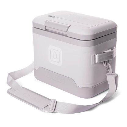 MagPack 12-Can Cooler Shoulder Bag - Lilac