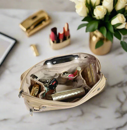 LittBag Organizer - Nude