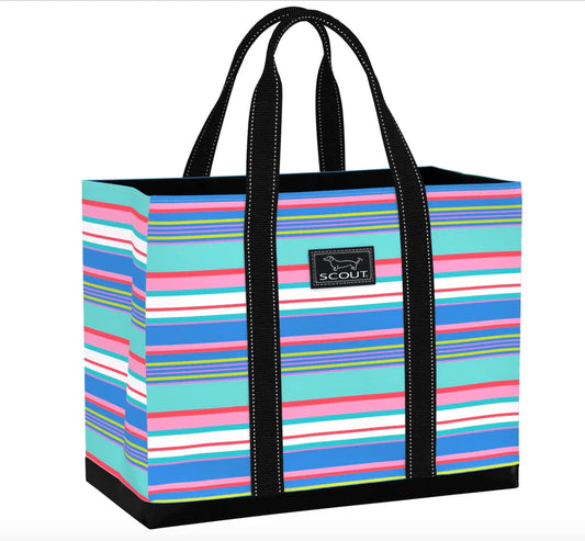 Original Deano Large Tote - Summer Friyay