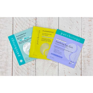 Easy on the Eyes Kit