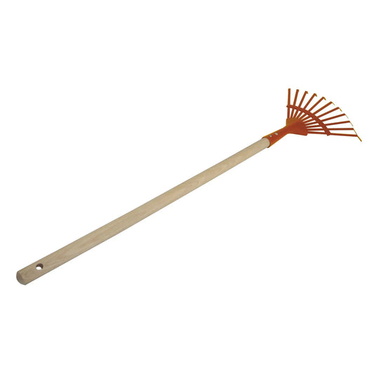 Children's Leaf Rake