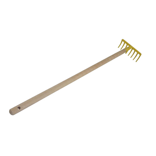 Children's Soil Rake