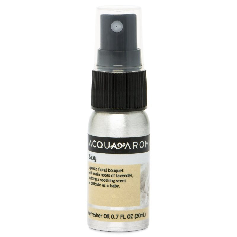 Baby Collection Refresher Oil 20ml