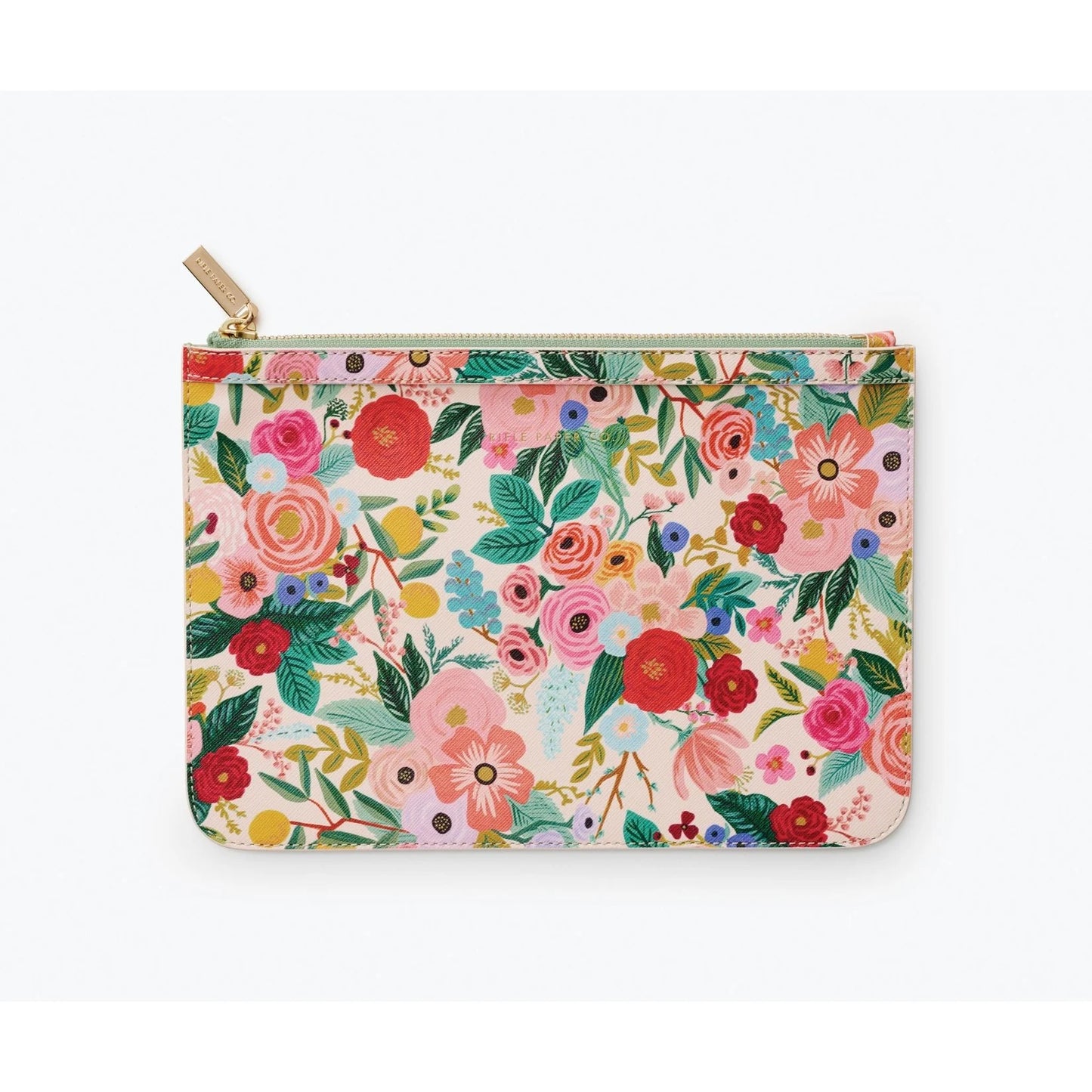 Garden Party Clutch