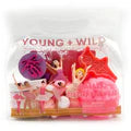 Sensory Dough Bag - Ballet