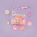 Sensory Dough Bag - Ballet