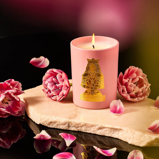 Saint Joan of Arc Special Edition Candle