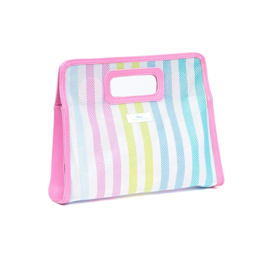 Sunset Clutch - Havana Cabana Woven