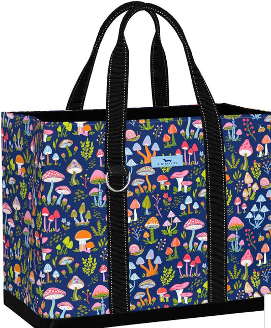 Original Deano Large Tote - Field Trip