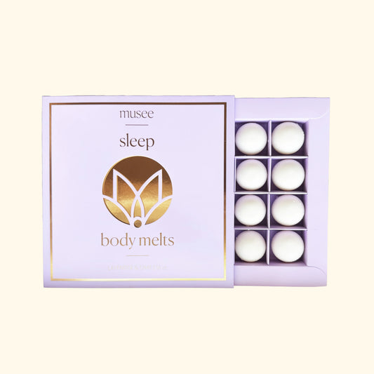Sleep Body Melts