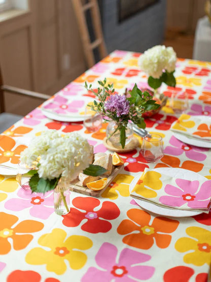 Tablecloth - Bountiful