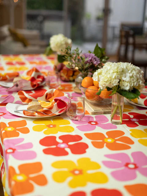 Tablecloth - Bountiful
