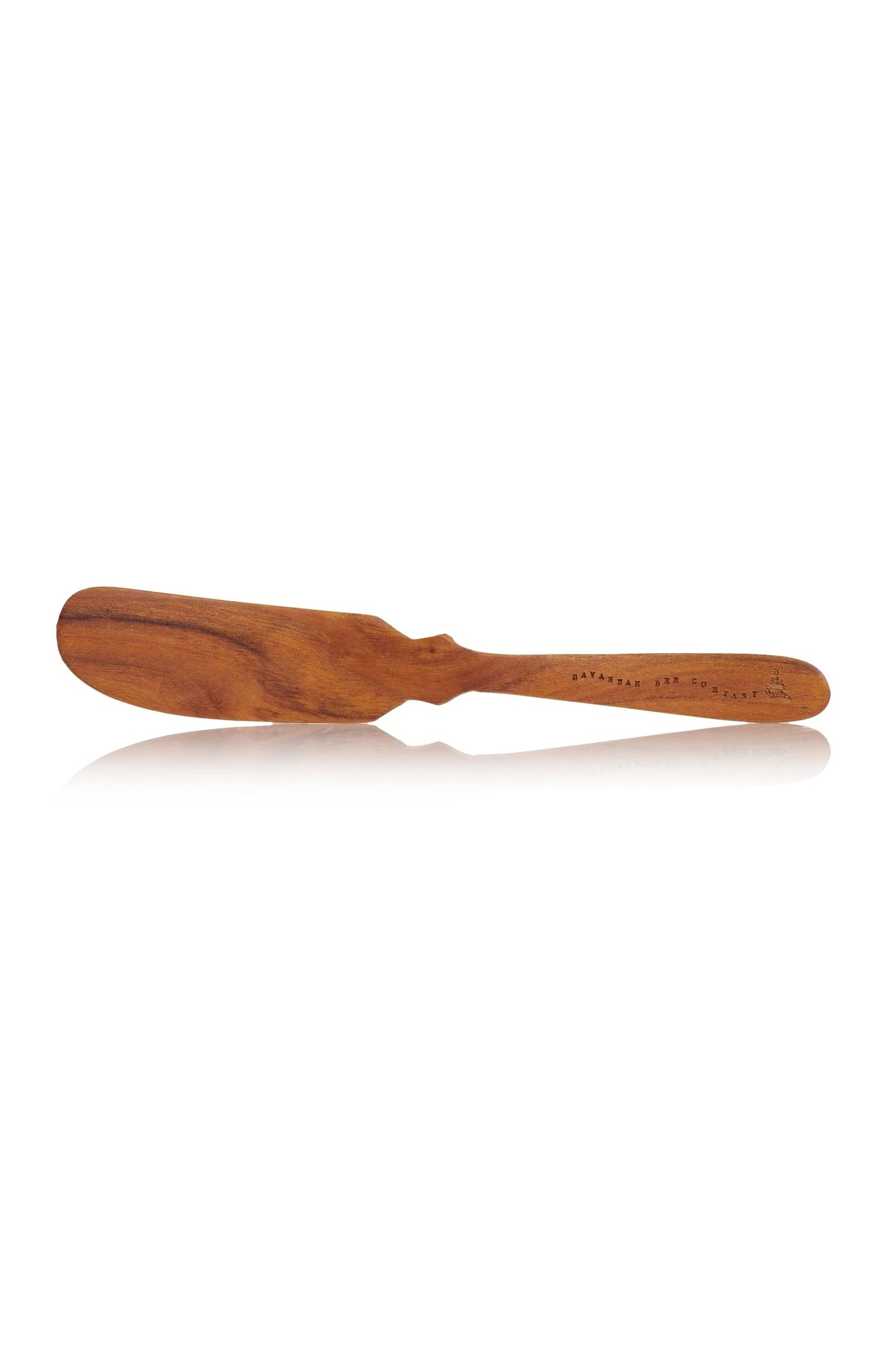 Whipped Honey Spread Knife