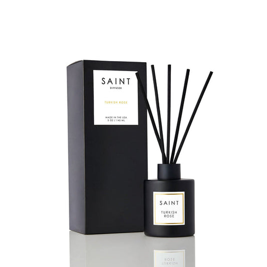 Diffuser - Turkish Rose