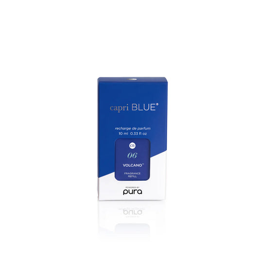 Pura Smart Device Refill - Volcano