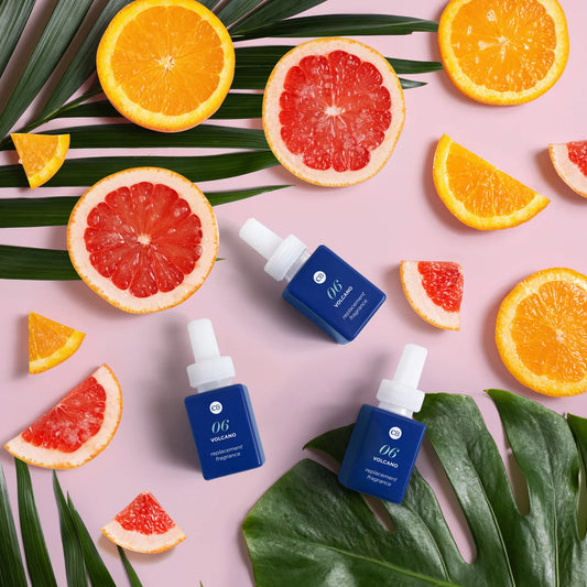 Pura Smart Device Refill - Volcano