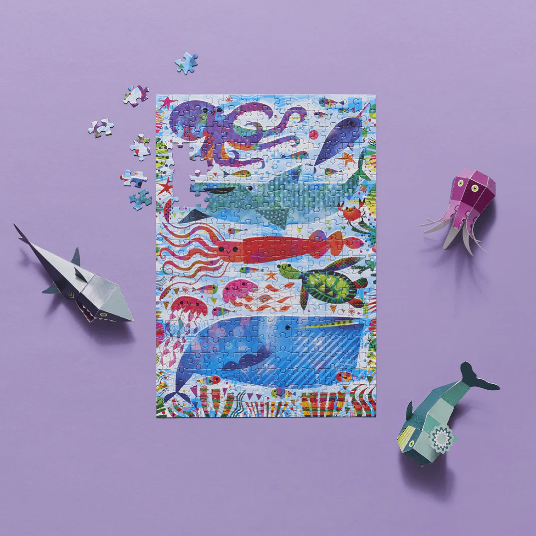 Under the Sea Jigsaw Puzzle