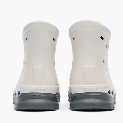 Men's Ankle Deck Hightide - Bone / Deep Storm